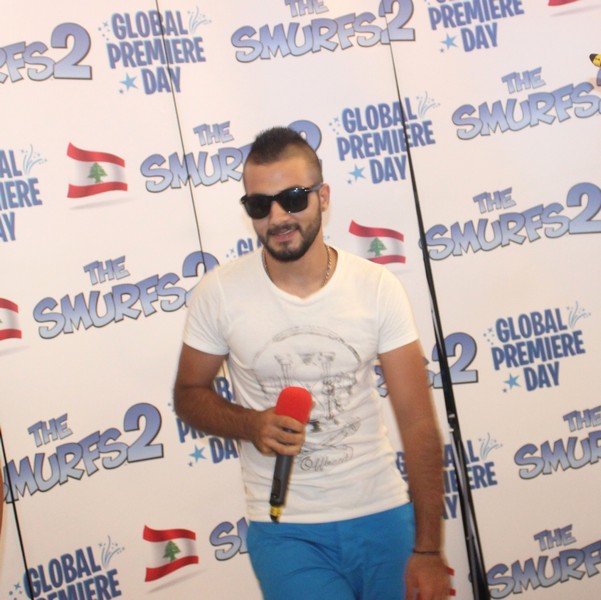 Global Premiere Day